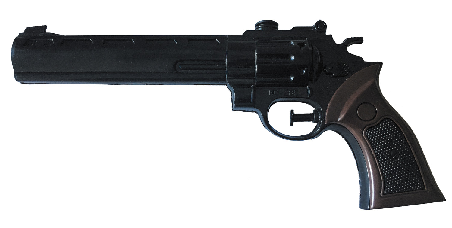 PISTOLET A EAU DE COW BOY – Image 1