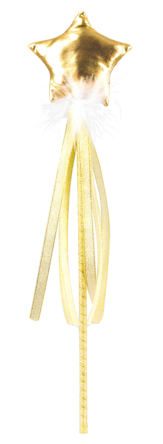 BAGUETTE ÉTOILE DE FÉE (Trois couleurs au choix) – Image 1