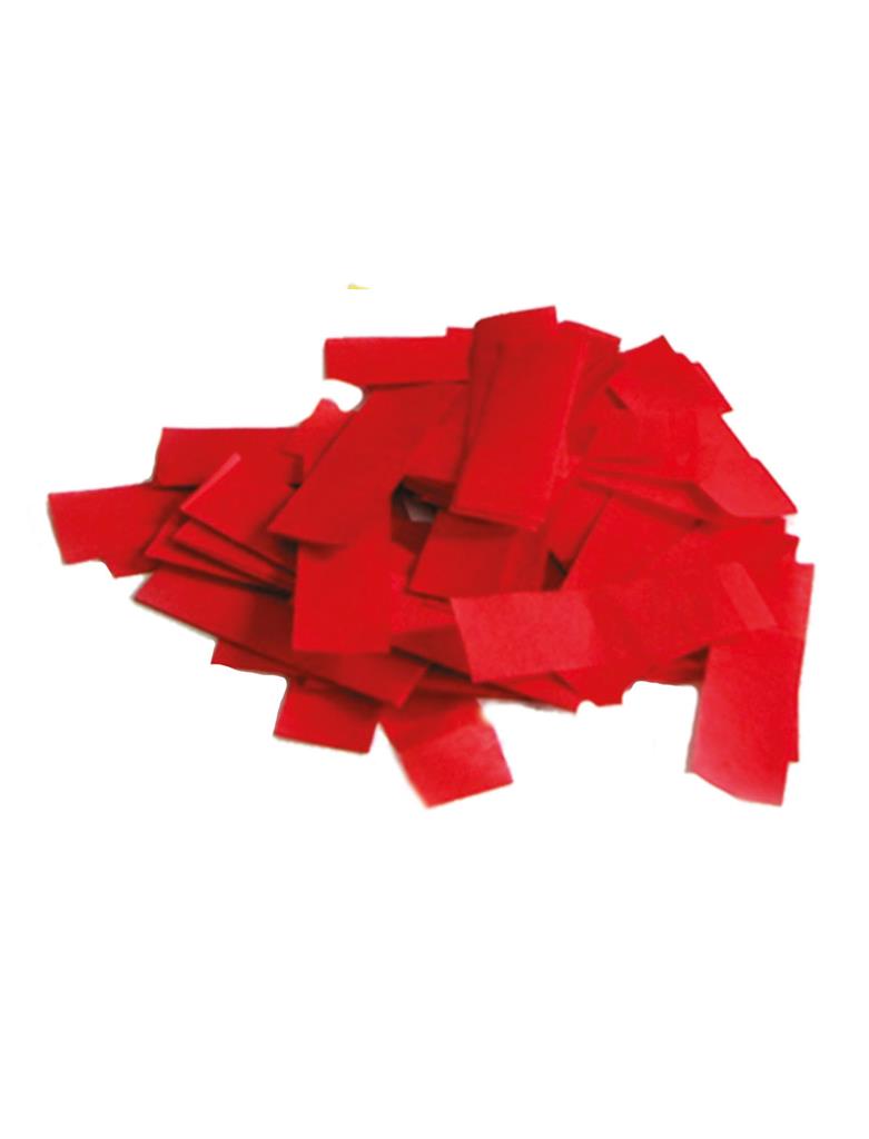 CONFETTIS RECTANGLES (Pack 1 kg -8 coloris)