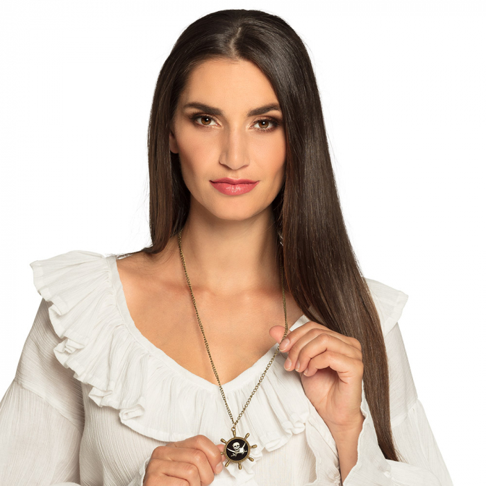 COLLIER PIRATE