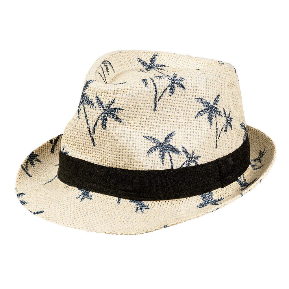 BORSALINO PALMIER