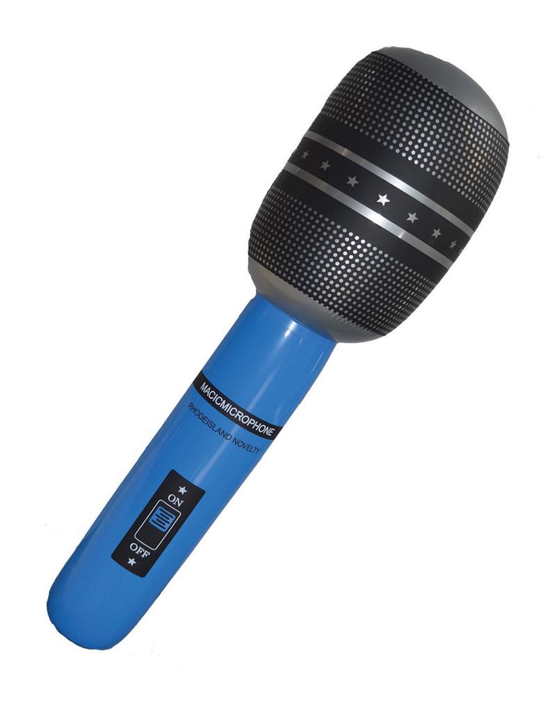 MICRO GÉANT GONFLABLE (Dimension 100 cm)