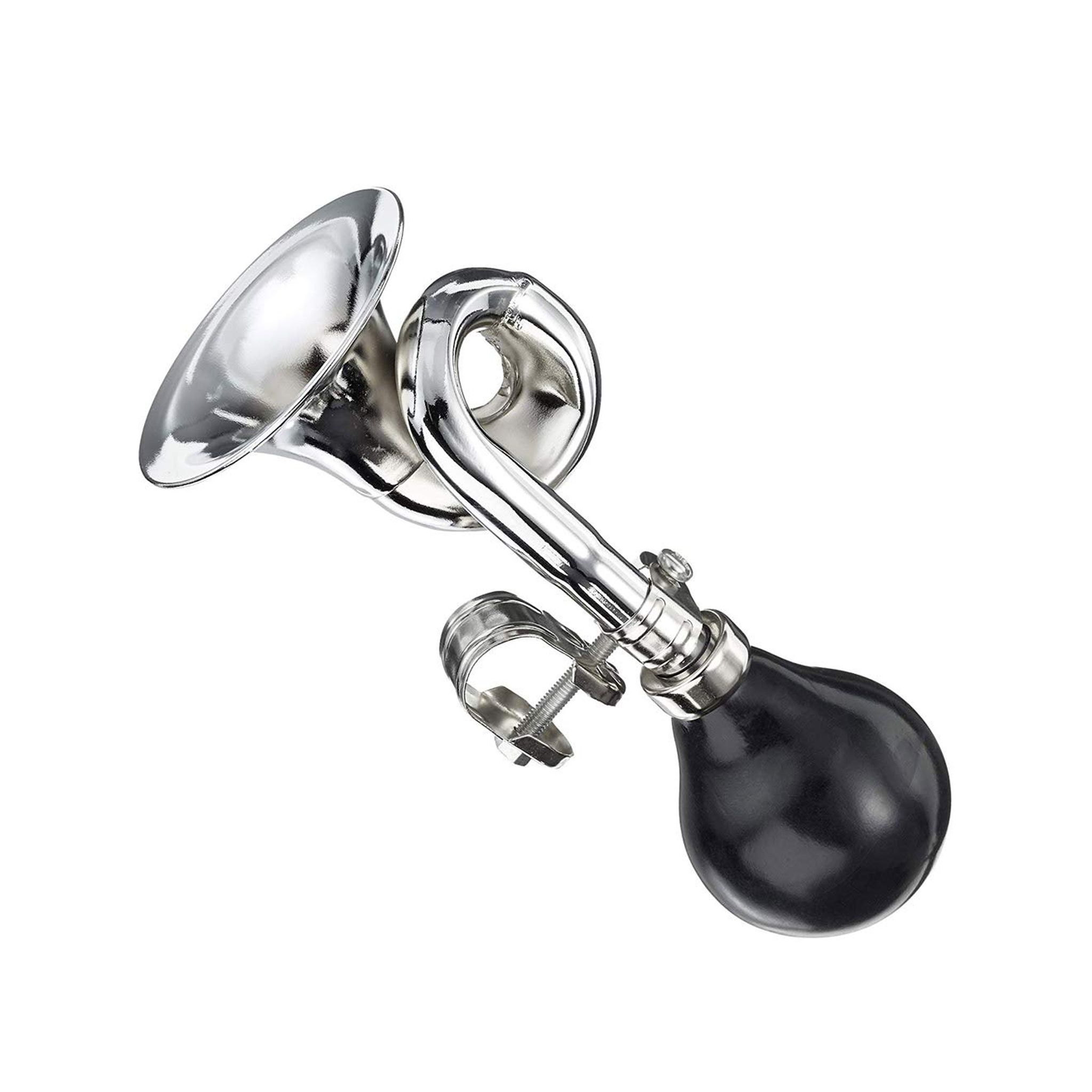 KLAXON EN MÉTAL (Dimension 21 cm) – Image 1