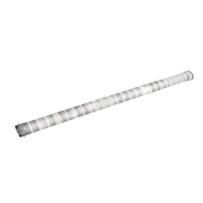 BARRE DE LUMIÈRE BLANCHE (Longueur 1 mètre)