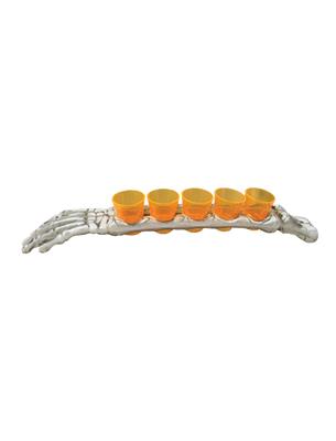 BRAS POUR SHOOTERS (Squelette - Taille 49 cm)