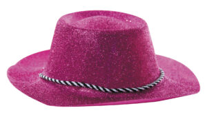 CHAPEAU  DISCO (Paillettes - 6 coloris) – Image 5