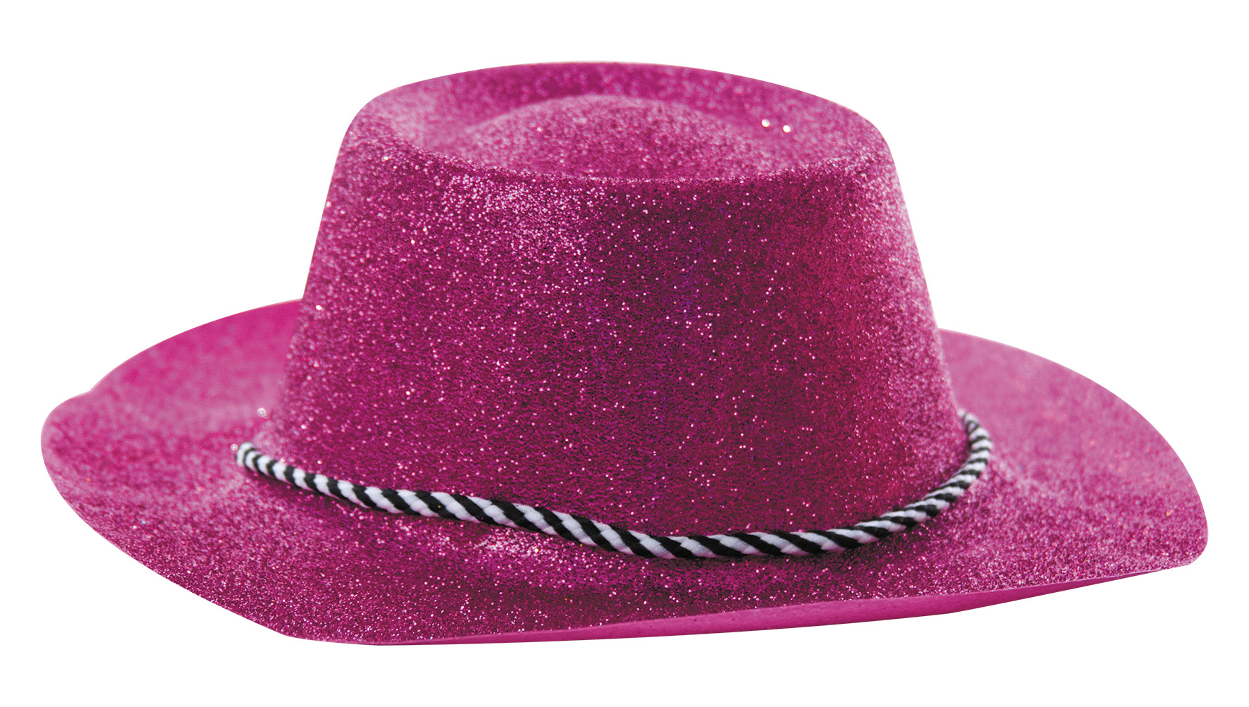 CHAPEAU  DISCO (Paillettes - 6 coloris) – Image 5