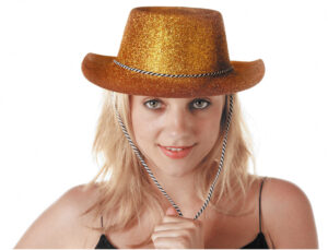 CHAPEAU  DISCO (Paillettes - 6 coloris) – Image 7