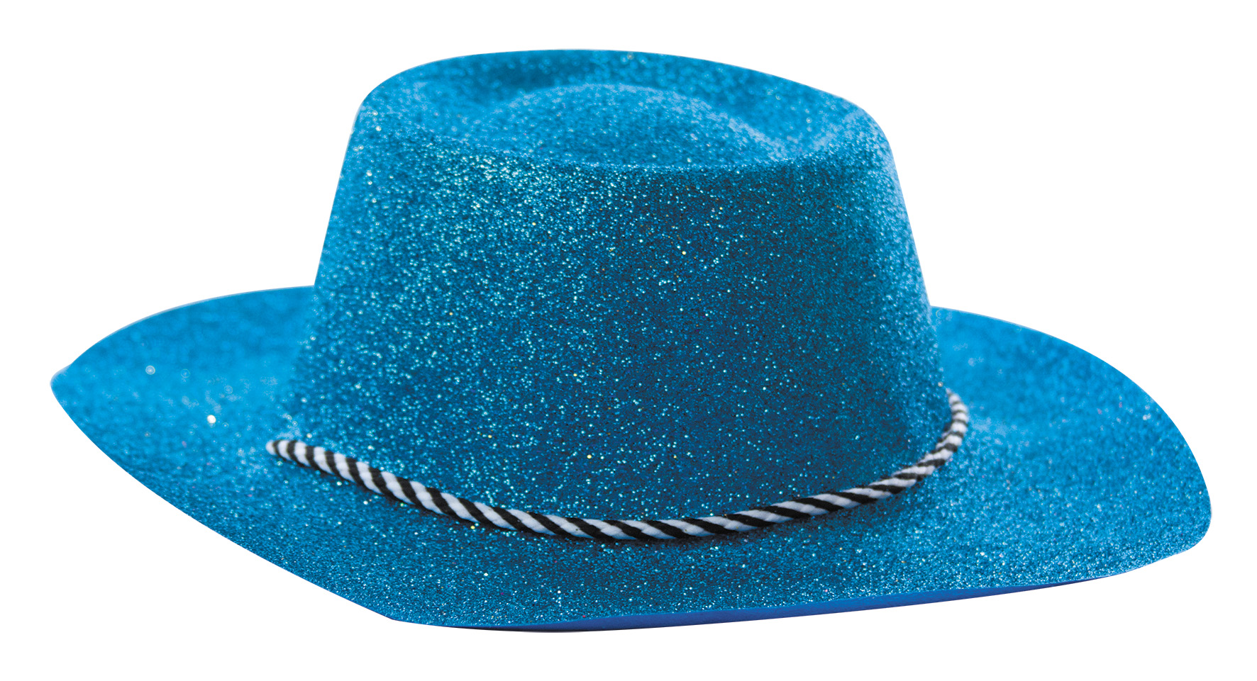CHAPEAU  DISCO (Paillettes - 6 coloris) – Image 3
