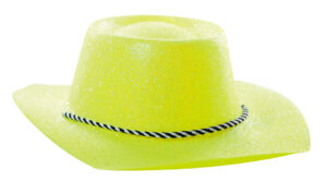 CHAPEAU  DISCO (Paillettes - 6 coloris) – Image 2