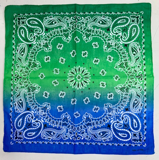 BANDANA FANTAISIE