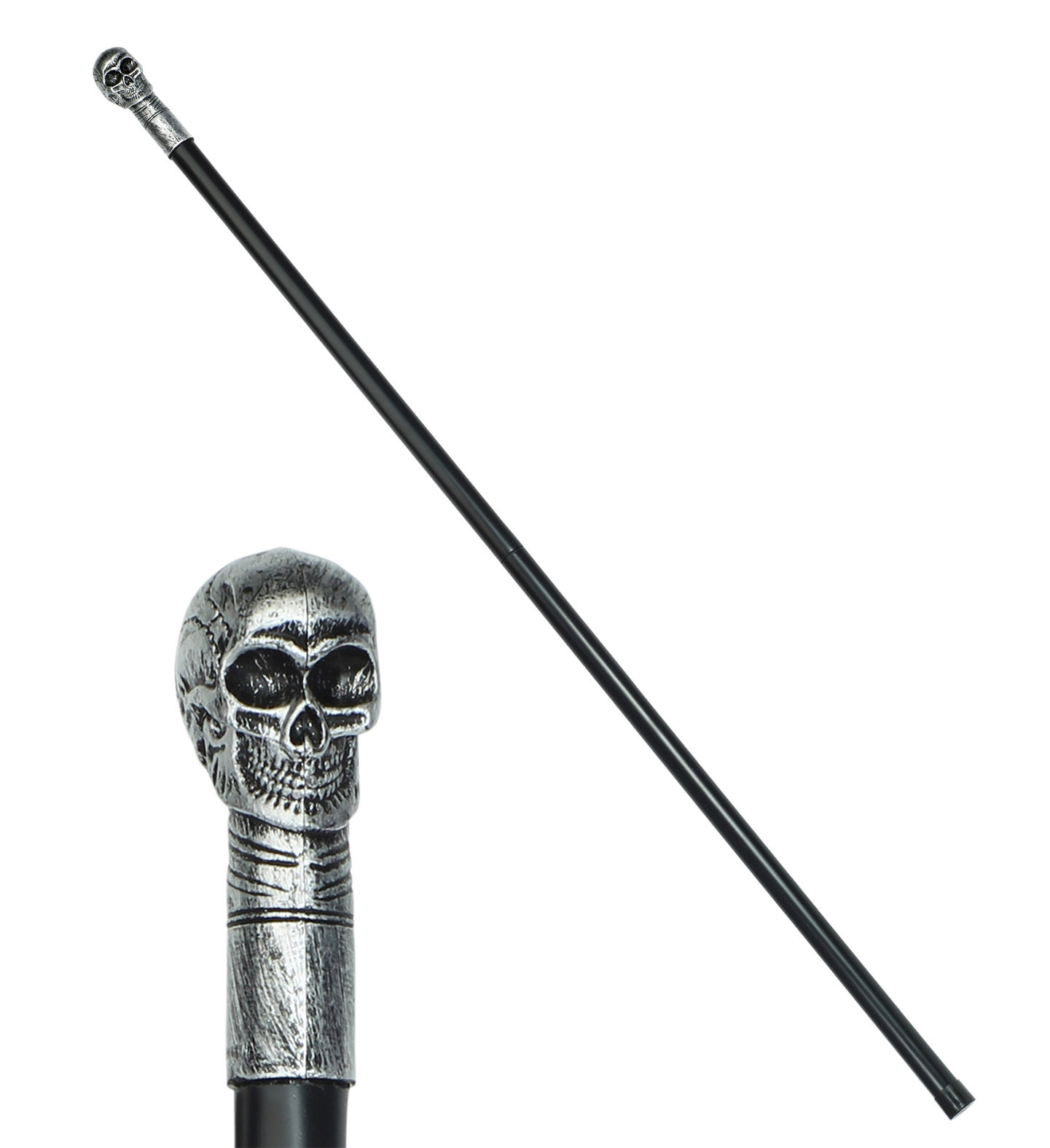 CANNE SQUELETTE (Dimension 105 cm) – Image 1