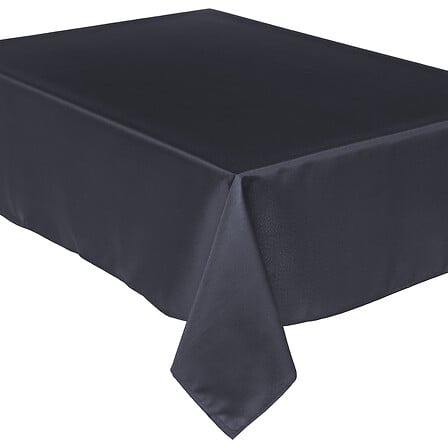 NAPPE ANTITACHE ARDOISE (Dimension 140 x 240 cm)