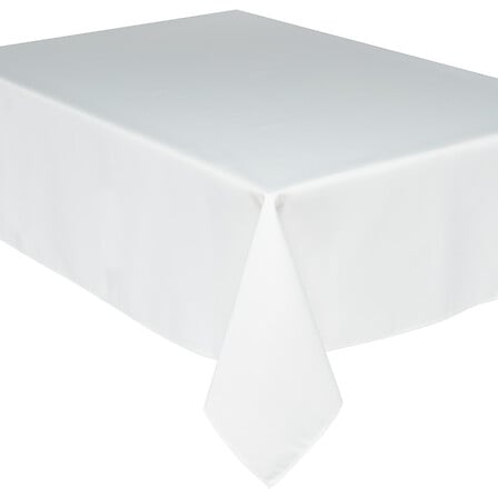 NAPPE ANTITACHE IVOIRE (Dimension 140 x 240 cm)