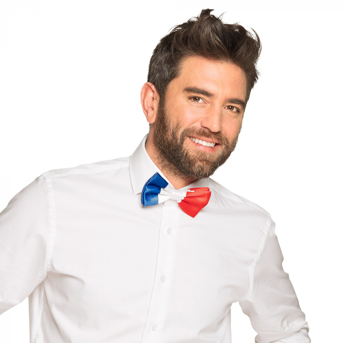 NOEUD PAPILLON FRANCE (Supporter France BBR)