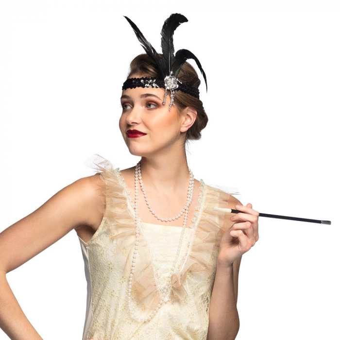 KIT DES ANNÉES FOLLES (Pack de 3 accessoires)