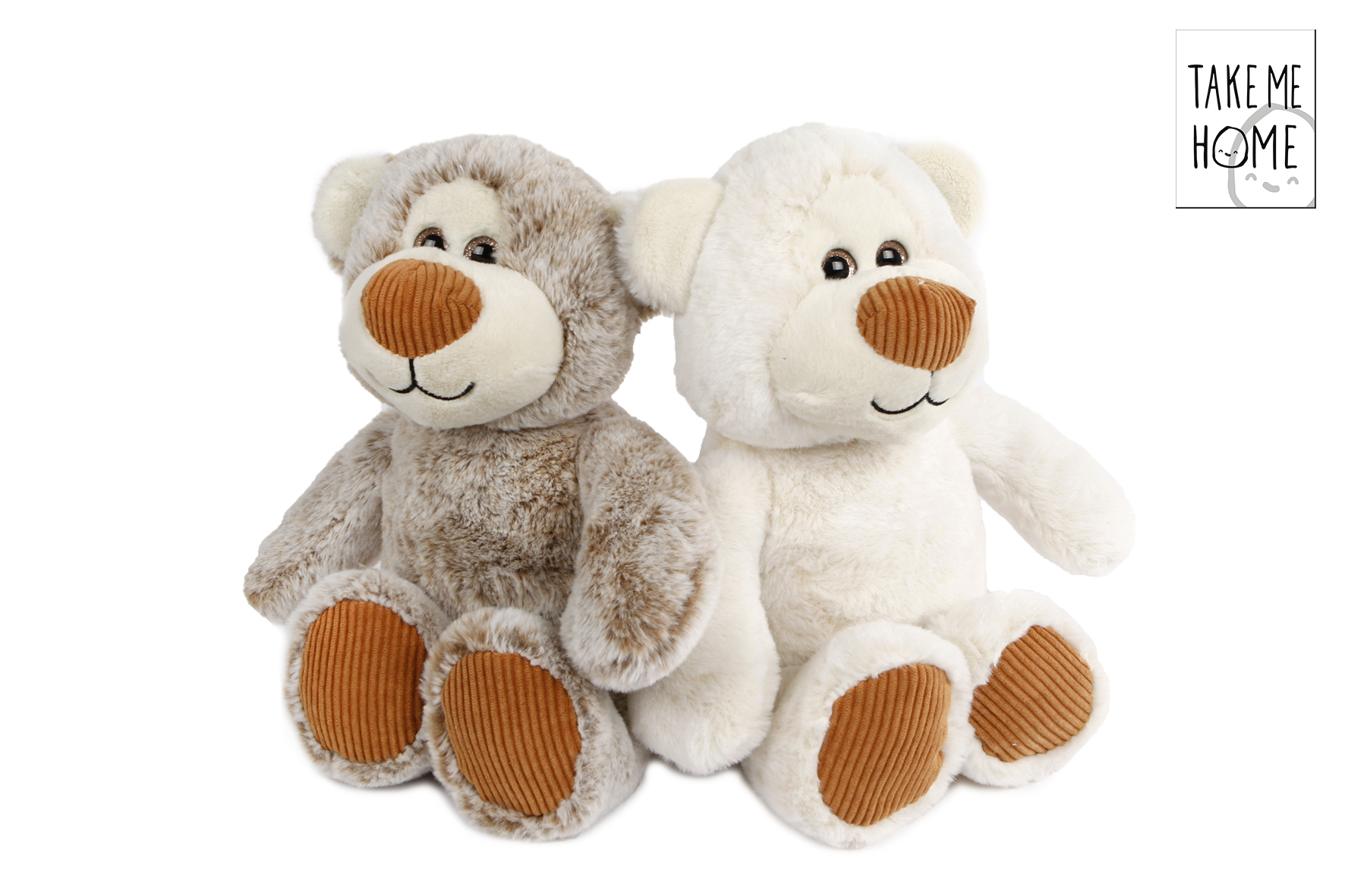 PELUCHE OURSON – Image 1