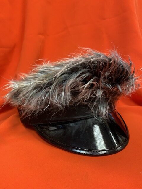 CASQUETTE SOLDAT RUSSE