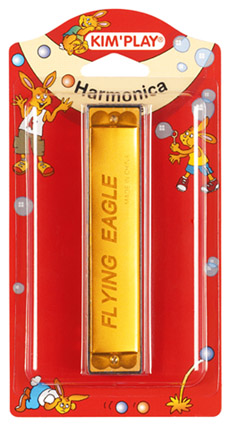 HARMONICA