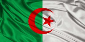 LES DRAPEAUX DU MONDE (Choisissez votre pays) Dimension 90 x 150 cm – Image 5