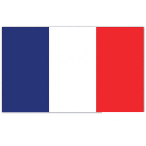 LES DRAPEAUX DU MONDE (Choisissez votre pays) Dimension 90 x 150 cm