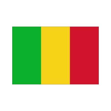 LES DRAPEAUX DU MONDE (Choisissez votre pays) Dimension 90 x 150 cm