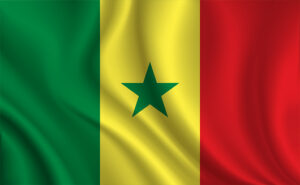 LES DRAPEAUX DU MONDE (Choisissez votre pays) Dimension 90 x 150 cm – Image 35