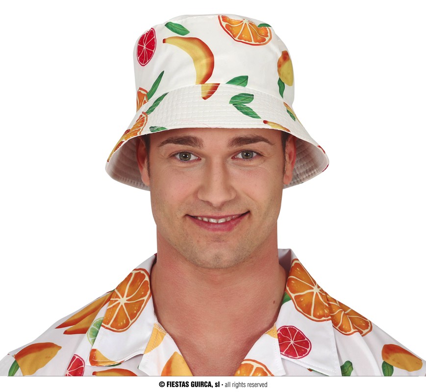 BOB HAWAI FRUITS
