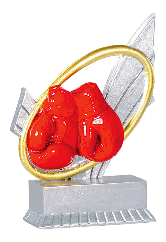 TROPHÉES SPORTIFS (Plusieurs sports - 12 cm)