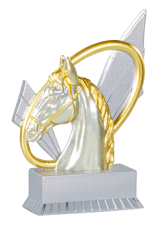 TROPHÉES SPORTIFS (Plusieurs sports - 12 cm)