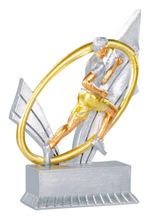 TROPHÉES SPORTIFS (Plusieurs sports - 12 cm) – Image 3