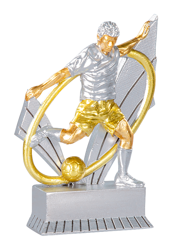 TROPHÉES SPORTIFS (Plusieurs sports - 12 cm)