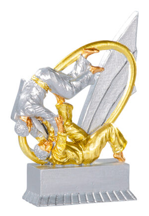TROPHÉES SPORTIFS (Plusieurs sports - 12 cm) – Image 10