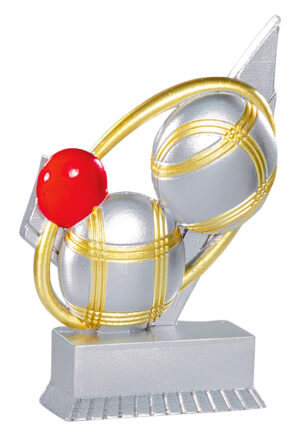 TROPHÉES SPORTIFS (Plusieurs sports - 12 cm) – Image 6