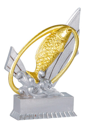 TROPHÉES SPORTIFS (Plusieurs sports - 12 cm) – Image 5