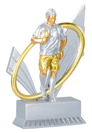 TROPHÉES SPORTIFS (Plusieurs sports - 12 cm) – Image 8