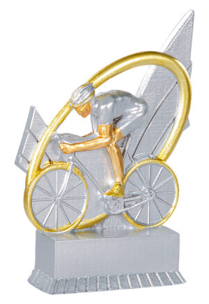 TROPHÉES SPORTIFS (Plusieurs sports - 12 cm) – Image 9