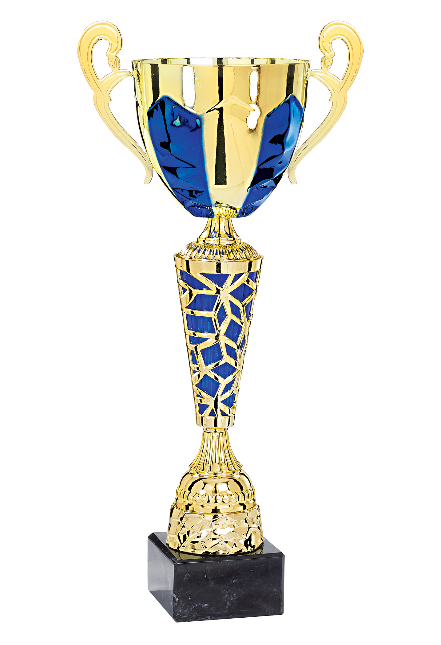 COUPE ÉLÉGANCE GOLD (Dimension 50 cm) – Image 1