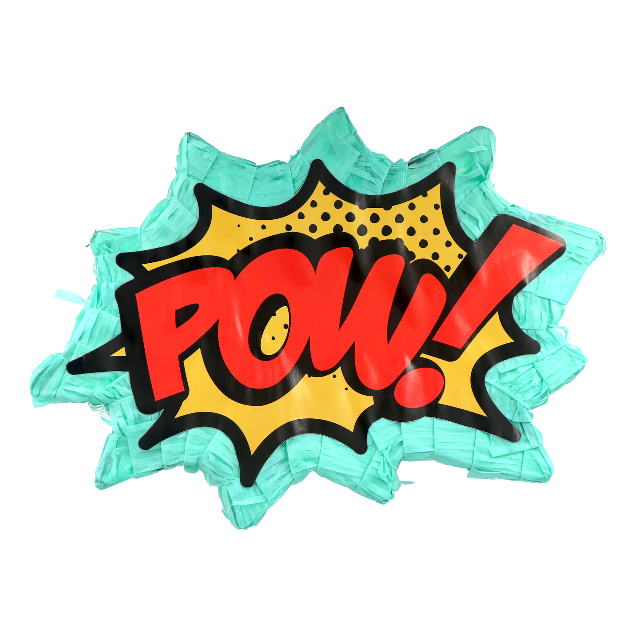 PINATA SUPER HÉROS – Image 1