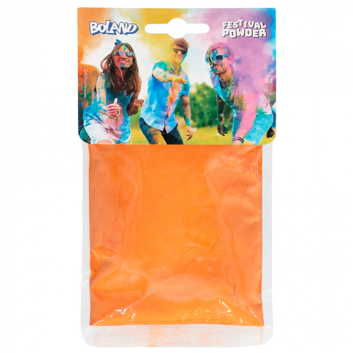 POUDRE DE COULEUR (Sachet 70 gr - 5 coloris)