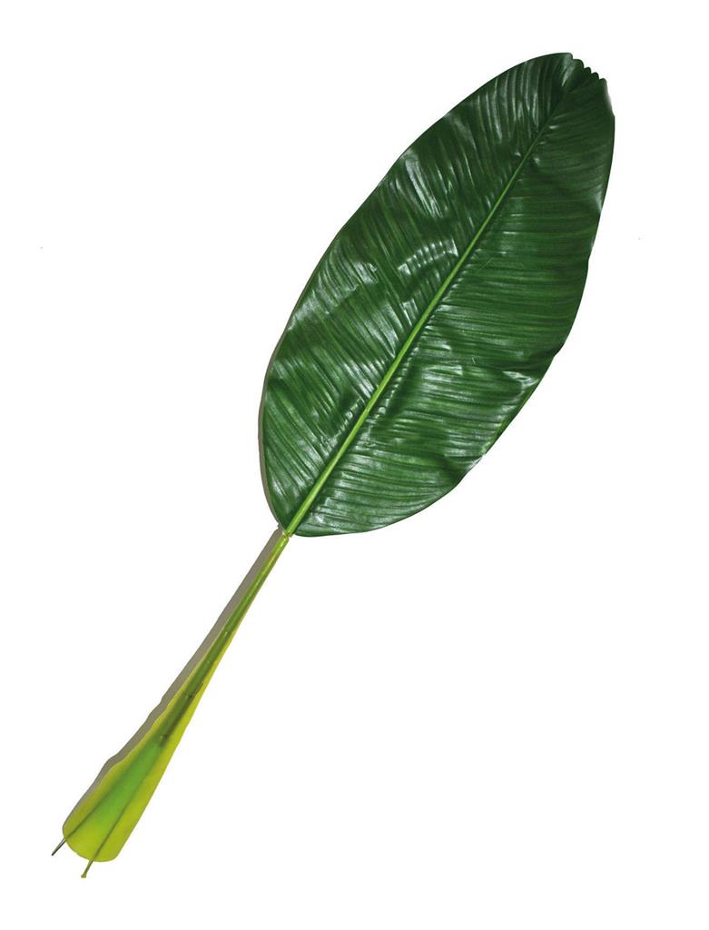 FEUILLE DE BANANIER (Décoration 90 cm)