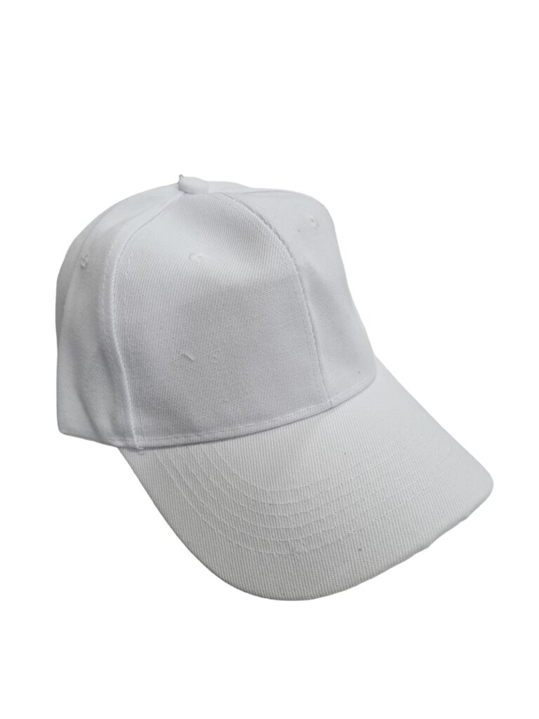 CASQUETTE ADULTE (Couleurs fun - 8 coloris )