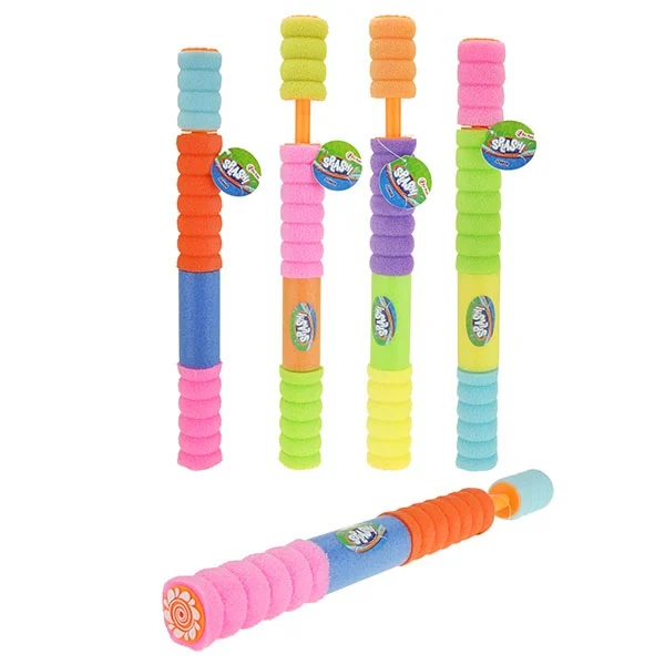 CANON A EAU SPLASH (Longueur 41 cm - 4 coloris)