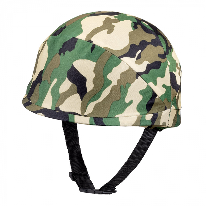 CASQUE MILITAIRE
