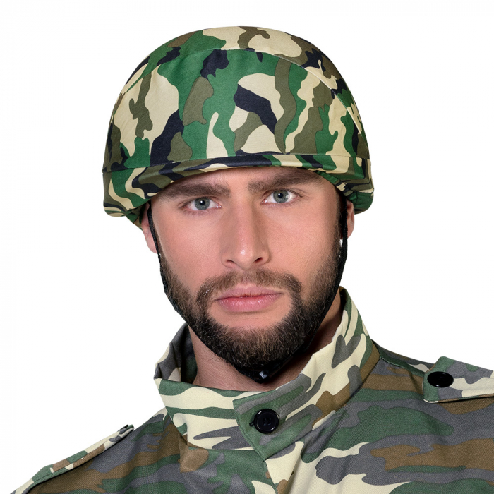 CASQUE MILITAIRE