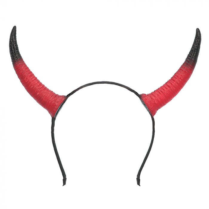 GRANDES CORNES DU DIABLE (Cornes en mousse)