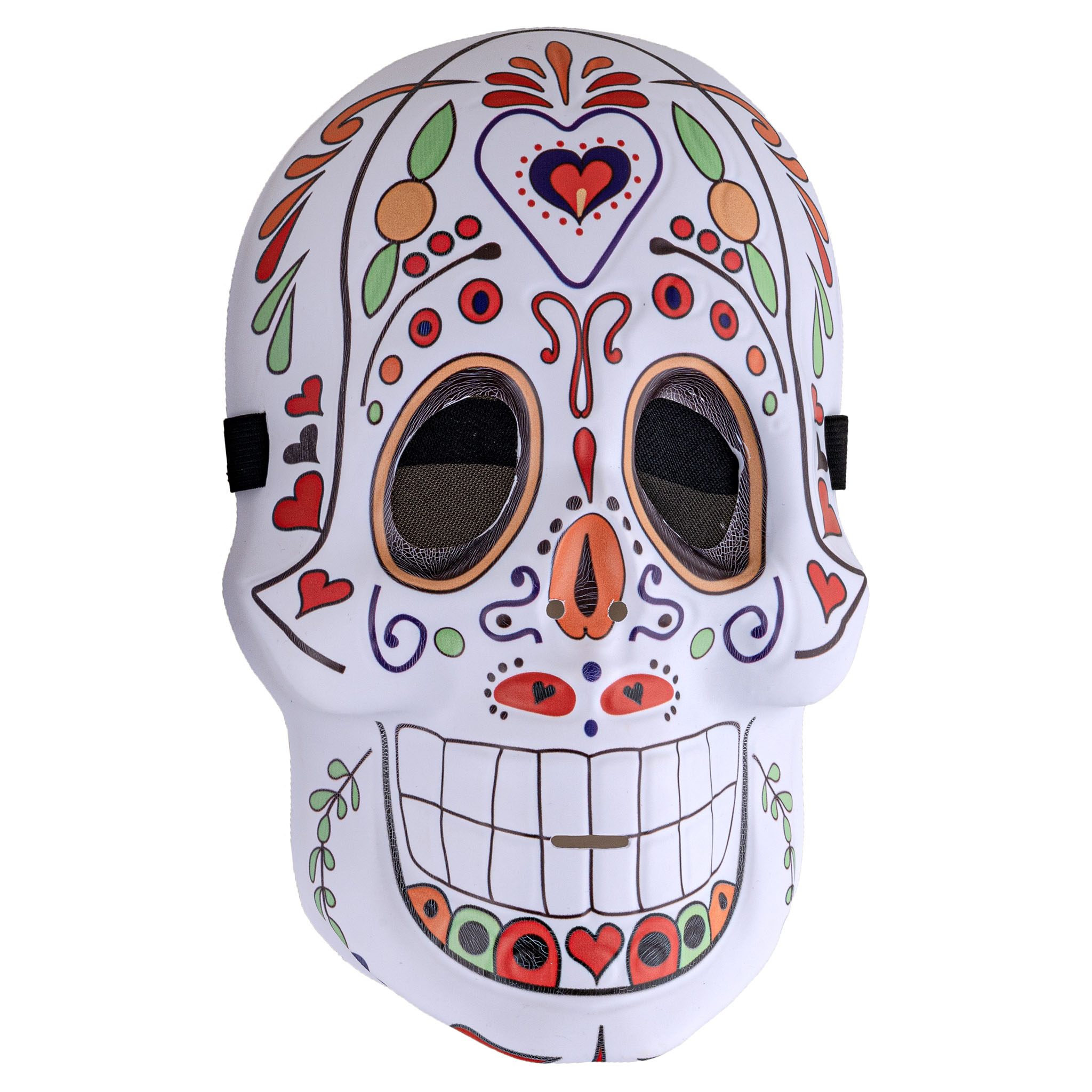 MASQUE JOUR DES MORTS (Dia de los muertos) – Image 1