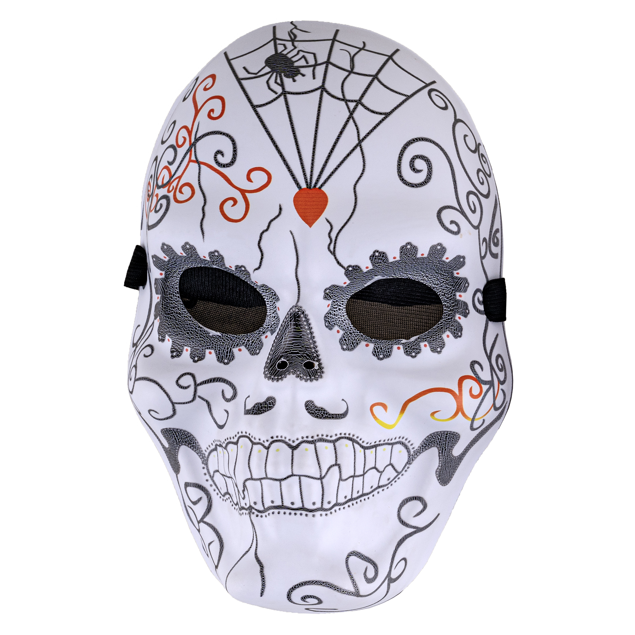 MASQUE JOUR DES MORTS (Dia de los muertos) – Image 1