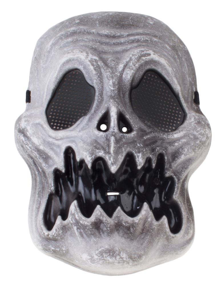 MASQUE DE SQUELETTE
