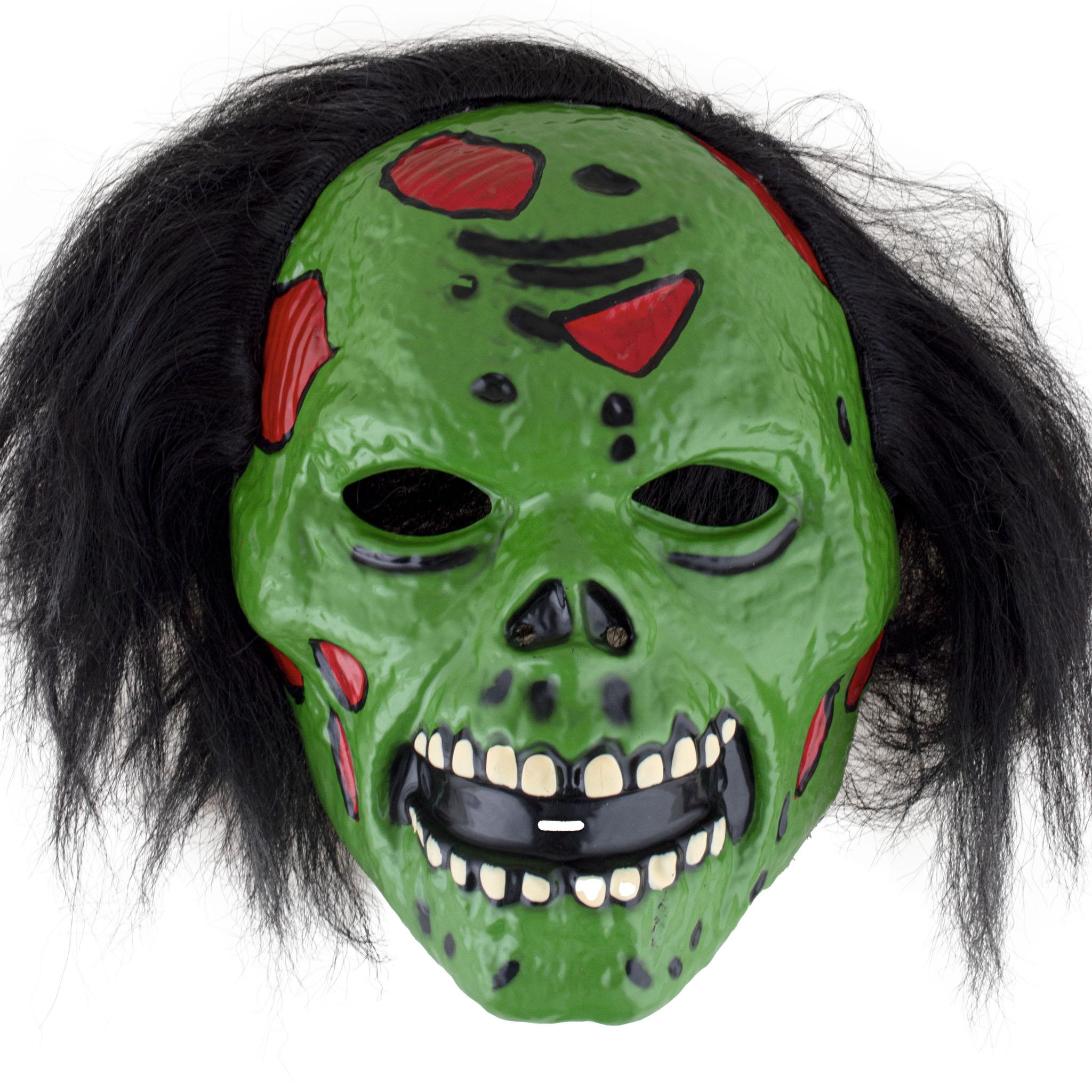 MASQUE DE SORCIÈRE – Image 1